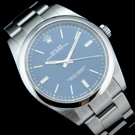 rolex 114300 discontinued|Rolex oyster perpetual 39 114300.